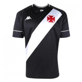 Fotbalové dres Vasco da Gama Domácí 2020-21 Krátký Rukáv